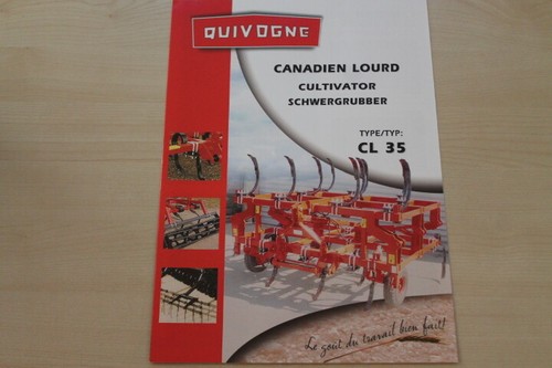 158975 quivogne schwergrubber - quivogne,