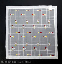 PLAUENER SPITZE ® Tischdecke