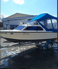 Boote - Kajuetboote mit