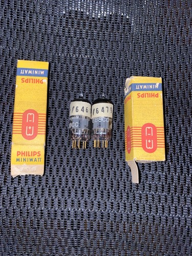 Philips e88cc paar nos - paar,