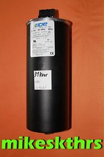 31kvar 3x142,8µF 480V 3Phasen Phasenschieberkondensator Blindstromkondensator uF