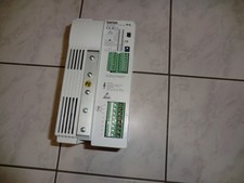 Frequenzumrichter Lenze EVF 8216-E - 5,5 kW - defekt