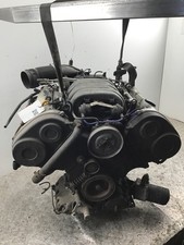 Motor ASN Audi A4 (8E, B6) 3.0