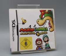 Mario & Luigi: Abenteuer
