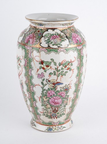 Asien china porzellanvase - asien/china, vase