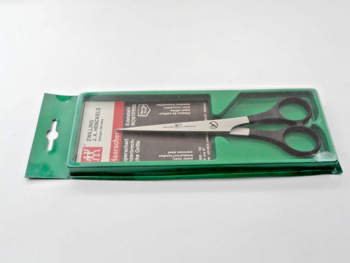 Zwilling haarschere j a - haarschere, 6"