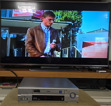 Videorecorder LG LV 2786 - 6