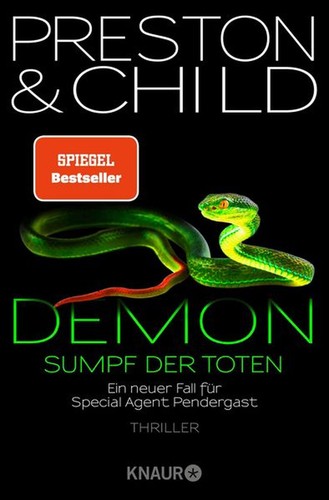 Demon sumpf der toten ein - demon,