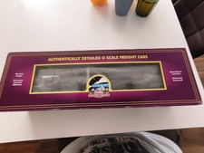 Mth kesselwagen spur - mth,