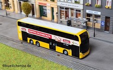 Alexander Dennis Enviro 500