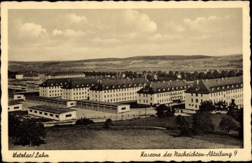 Wetzlar lahn hessen - lahn,