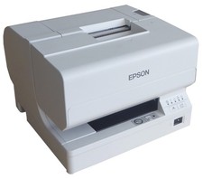 Epson TM-J7700PH mit