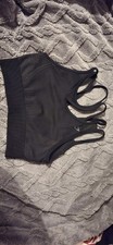 Gymshark Bra Sport Gr.L
