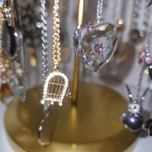 Swarovski looney tunes tweety - tunes,