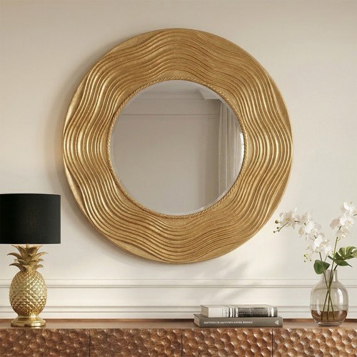 Wandspiegel circle 100cm - circle,