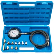 Öldruckmesser Öldruckprüfer