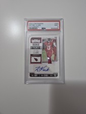 2023 Panini Contenders -