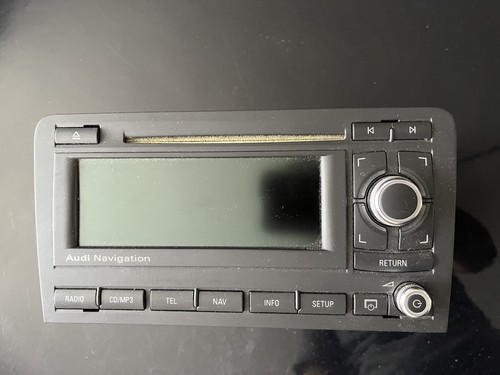 Autoradio navigationssystem - autoradio,