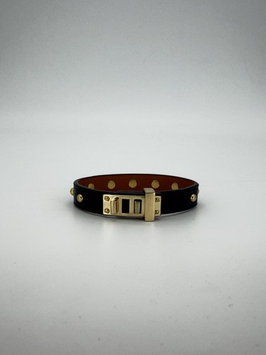 Hermes vintage black - vintage, leather