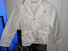 Donaldson Mädchen Jacke 8