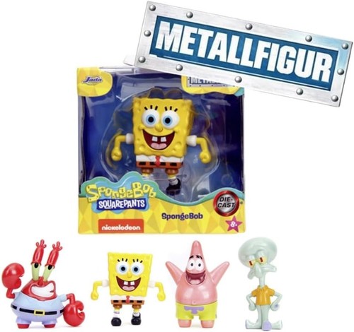 Spongebob schwammkopf - spongebob,
