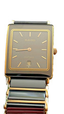 Uhr rado diastar unisex - -,