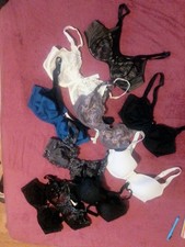 BH Paket 9 Stück Chantelle