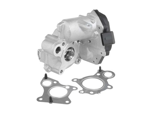 Agr ventil borgwarner - borgwarner, (wahler)