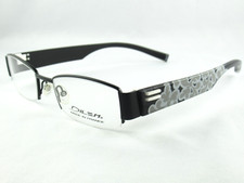 DILEM Brille Mod. LD030 Wechselbügel ZC502 France Ausstellungsstück ohne Etui