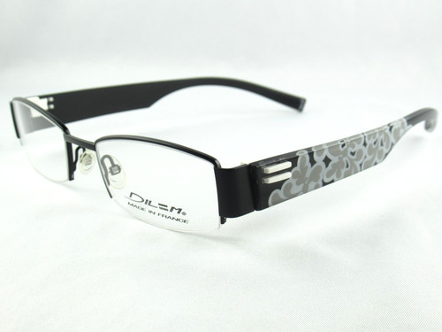 Dilem brille mod ld030 - brille, mod.