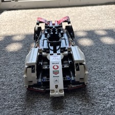 Lego Technik Prosche