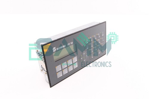 Sutron gmbh bt10 - gmbh, bt10/101030