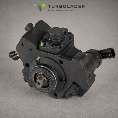Bosch hochdruckpumpe fiat opel - bosch,