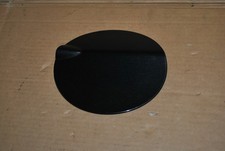 BMW E87 LCI Tankdeckel Tank Tankrohr Tankklappe Tankverschluss Sapphire schwarz