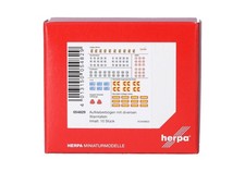Herpa 054829 Zubehör