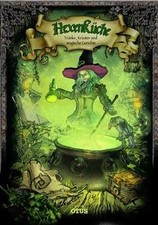 Hexenküche: Raffinierte Küche für Liebe, Erfolg und G... | Buch | Zustand sehr gut