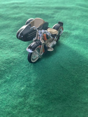 Harley davidson mit - davidson,