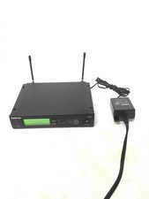 Shure SLX4 Wireless Receiver