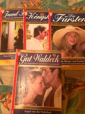 [A29]   5 Adelsromane, Die