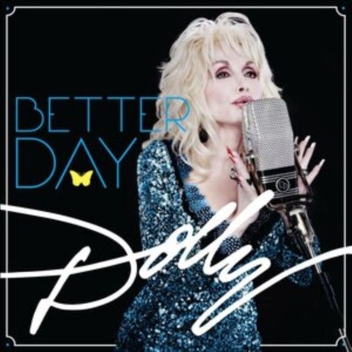 Better day - better,