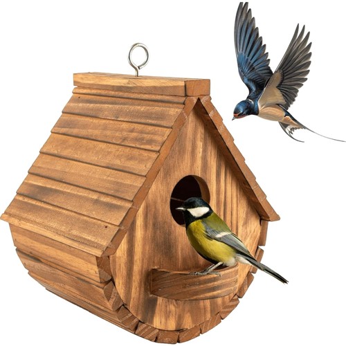 Vogelhaus wildvogel - vogelhaus,,