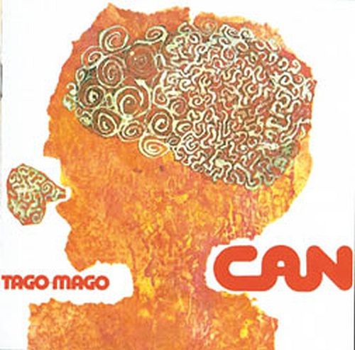Can tago mago - , ###