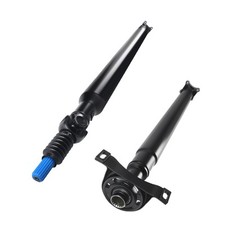 Hinten Kardanwelle for