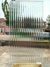 Flötenglas 172mm x 321mm für