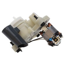 Delonghi Mahlwerk Motor 230V
