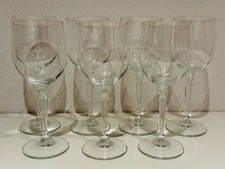 Rosenthal classic Violina Weingläser, 6er-Set + 1 zusätzliches Glas