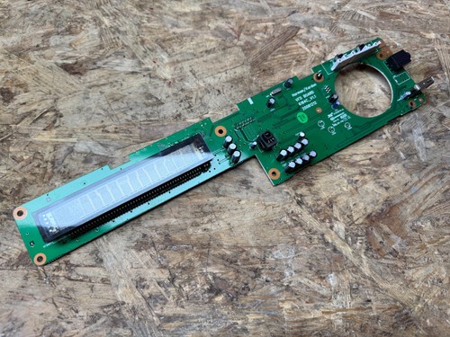 Front panel board vfd - panel,