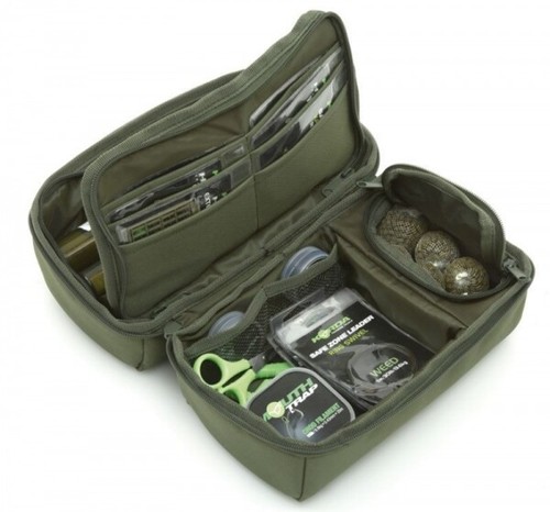 Trakker nxg pva pouch - trakker,