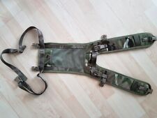 Tragesystem Rucksack Seitentaschen Yoke PLCE MTP Karrimor Berghaus Multicam 