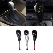 F30 Style LED beleuchteter Schaltknauf Wählhebel Upgrade für BMW E90 E92 E93